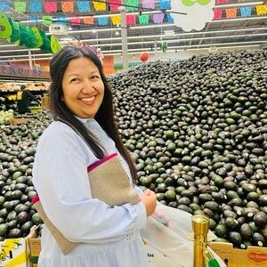 Meet your Posher, Velma